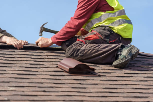 Best Slate Roofing Contractor  in Surgoinsville, TN
