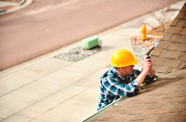 Trusted Surgoinsville, TN Roofing Contractor Experts