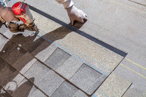 Best Residential Roofing Contractor  in Surgoinsville, TN